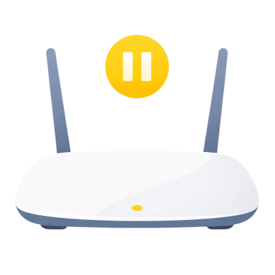 Добровольная блокировка